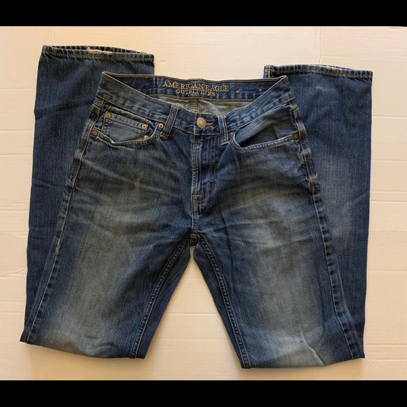 mens jeans size 28 x 34